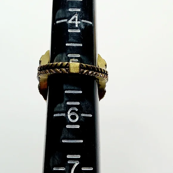 Heidi Daus size 5 Ring - Picture 5 of 7